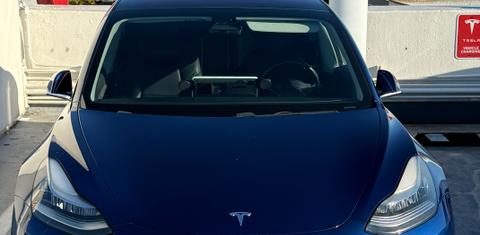 Tesla Model 3 2018