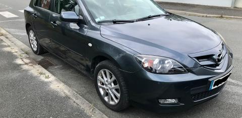 Mazda MAZDA3 2008