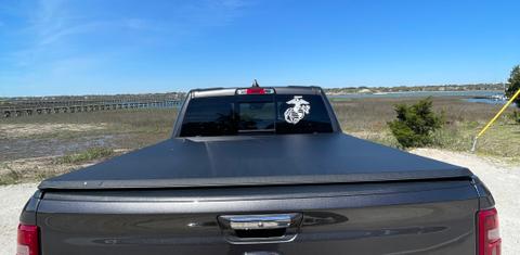 Ram 1500 2021