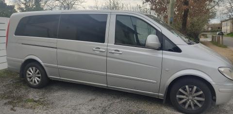 Mercedes-Benz VITO 2006