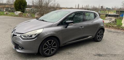 Renault CLIO IV 2015