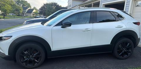 Mazda CX-30 2023
