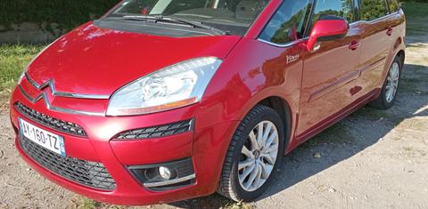 Citroen C4 PICASSO 2009