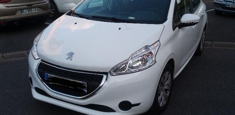 Peugeot 208 BUSINESS 2014
