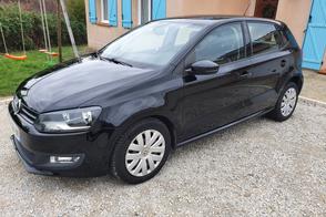 Catégorie de véhicule : Volkswagen Polo