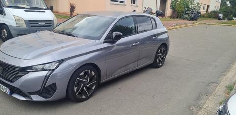 Peugeot 308 2022