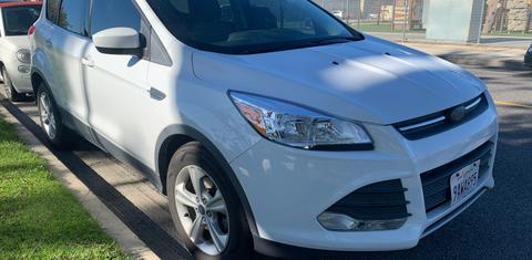Ford Escape 2013