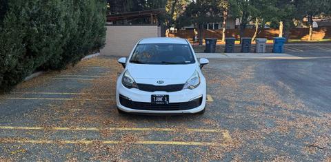Kia Rio 2017