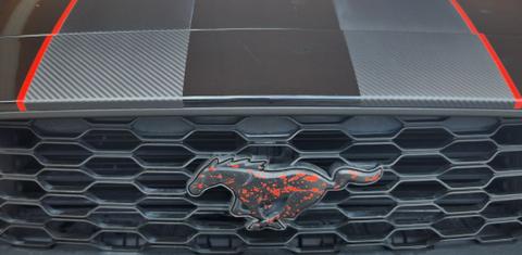 Ford Mustang 2019