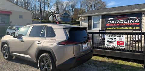 Toyota RAV4 Hybrid 2026