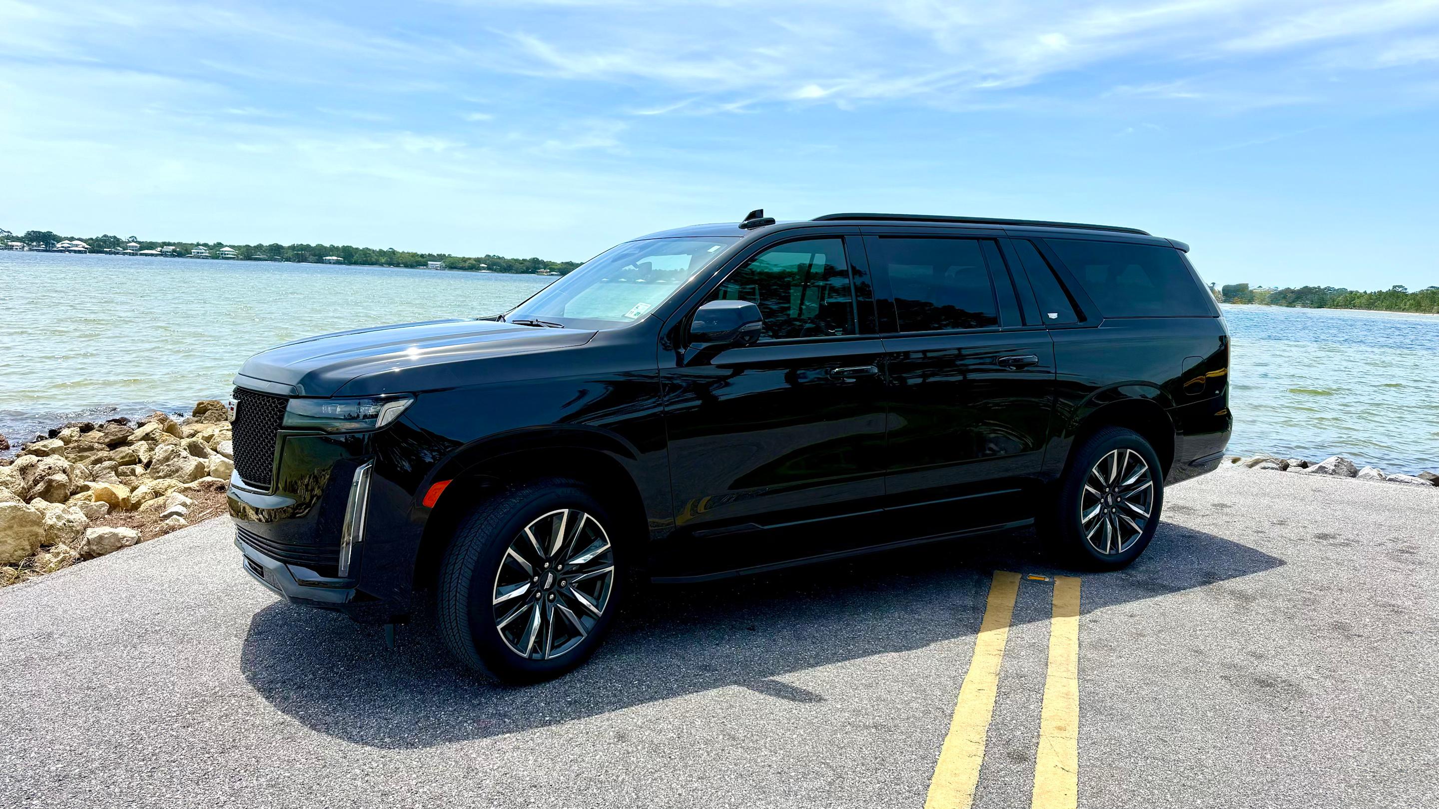 Cadillac Escalade ESV 2023 in Elberta, AL