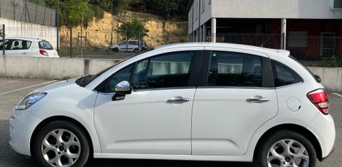 Citroen C3 2015