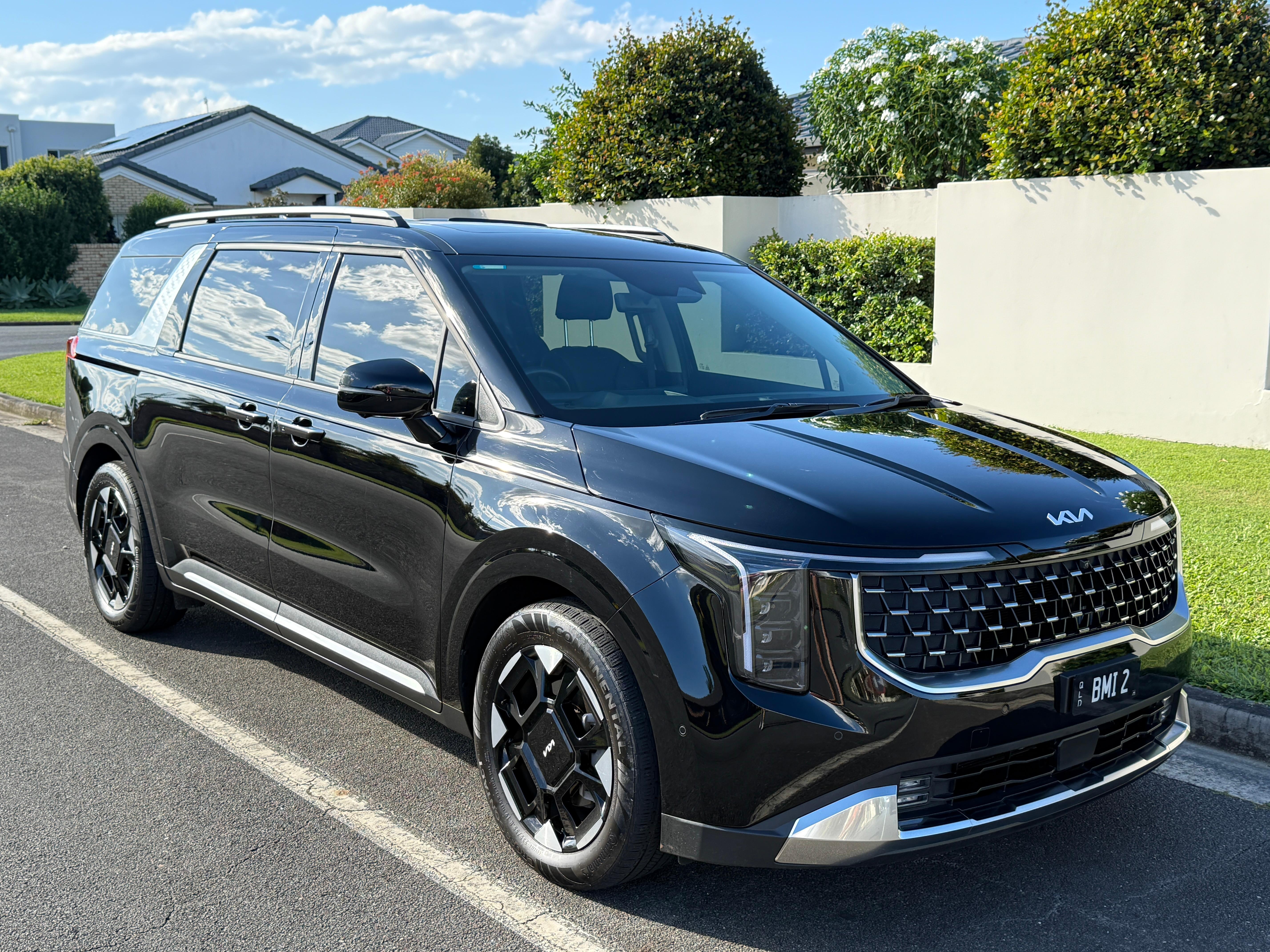 Kia CARNIVAL 2024 in Benowa
