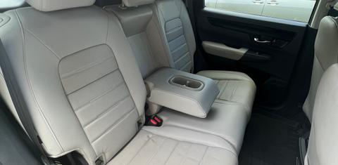 Honda CR-V 2023