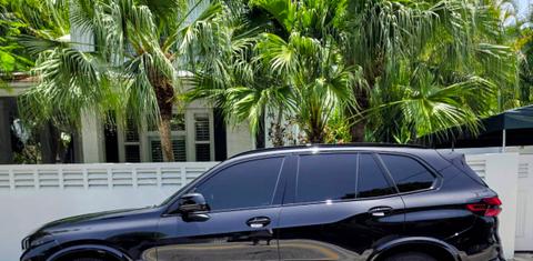 BMW X5 2026