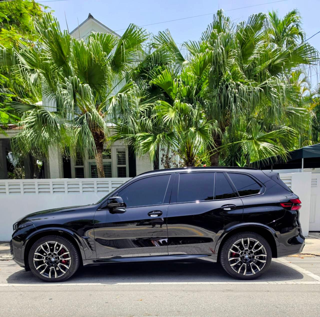 BMW X5 2026 in Key West, FL