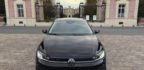 Volkswagen POLO 2025