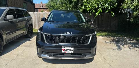 Kia Sorento 2024
