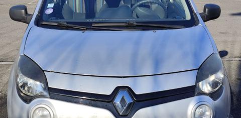 Renault TWINGO II 2014
