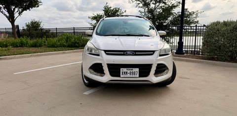 Ford Escape 2014