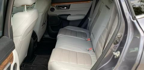 Honda CR-V 2018
