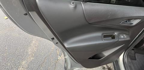 Chevrolet Equinox 2018