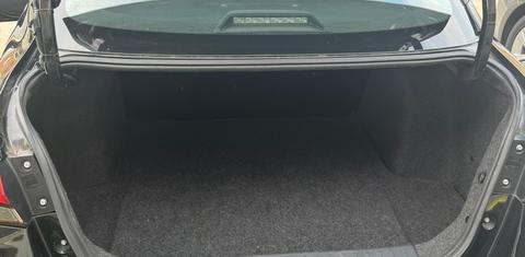 Nissan Versa 2023