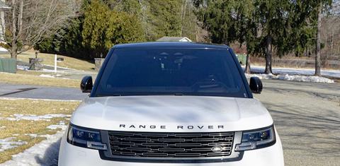 Land Rover Range Rover 2023