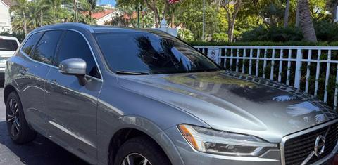 Volvo XC60 2020