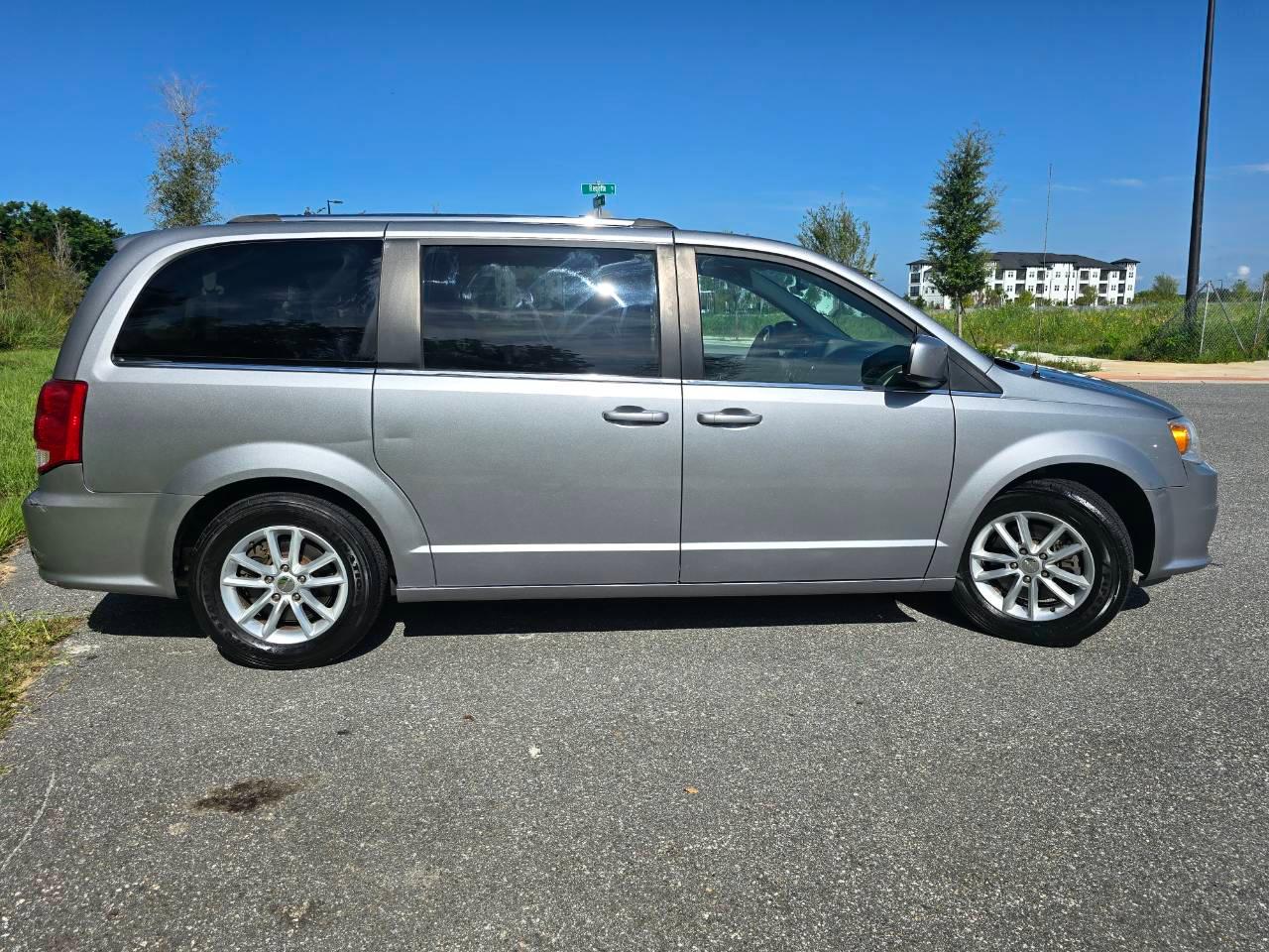 Dodge Grand Caravan 2019 in Orlando, FL