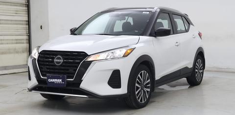 Nissan Kicks 2023