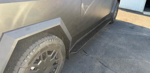 Tesla Cybertruck 2024