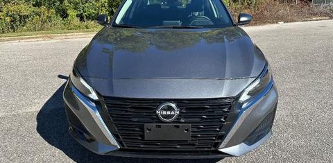 Nissan Altima 2024