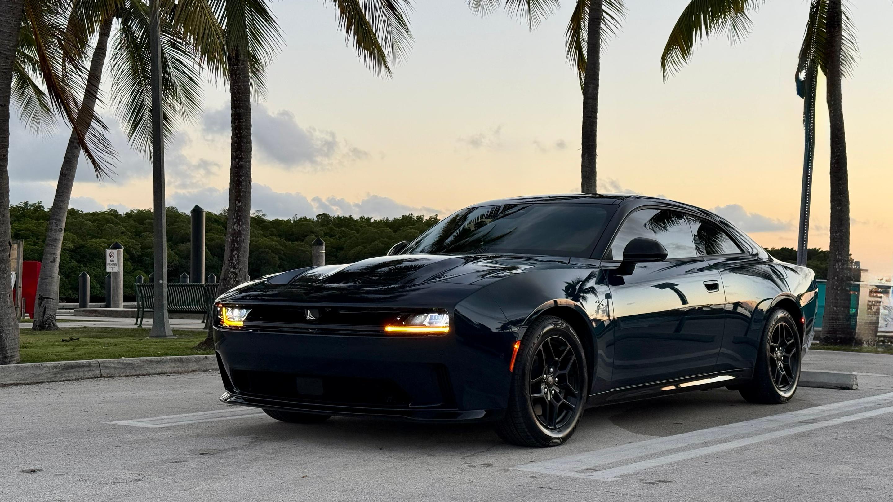 Dodge Charger Daytona 2025 in Hialeah, FL