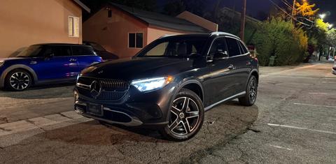 Mercedes-Benz GLC-Class 2026