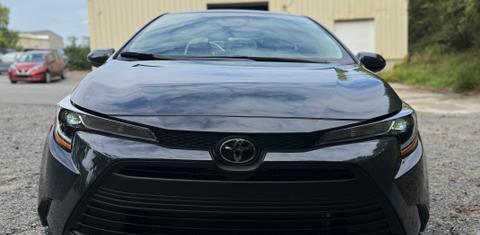 Toyota Corolla 2026