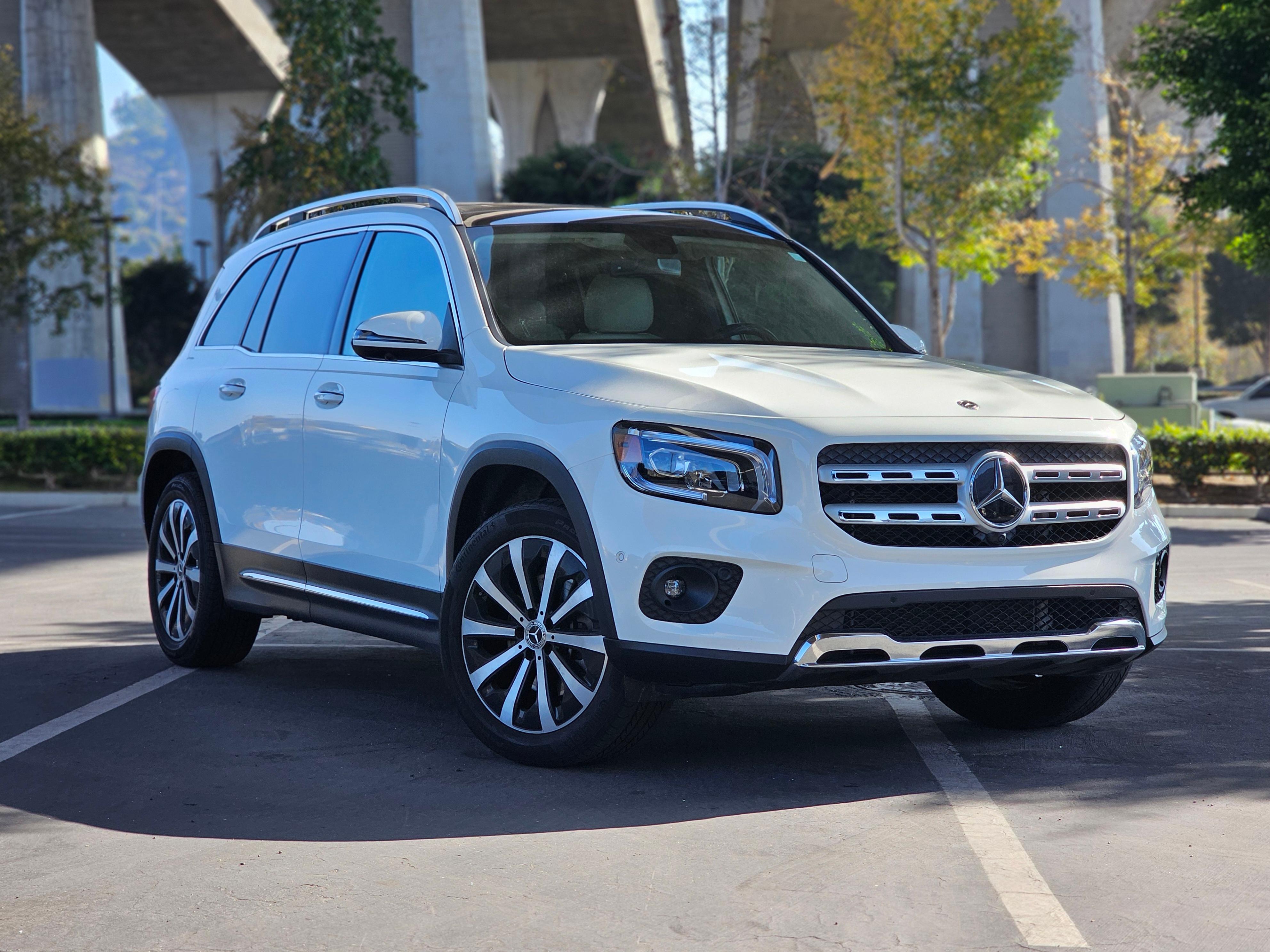 Mercedes-Benz GLB-Class 2022 in Bonita, CA