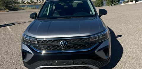 Volkswagen Taos 2024