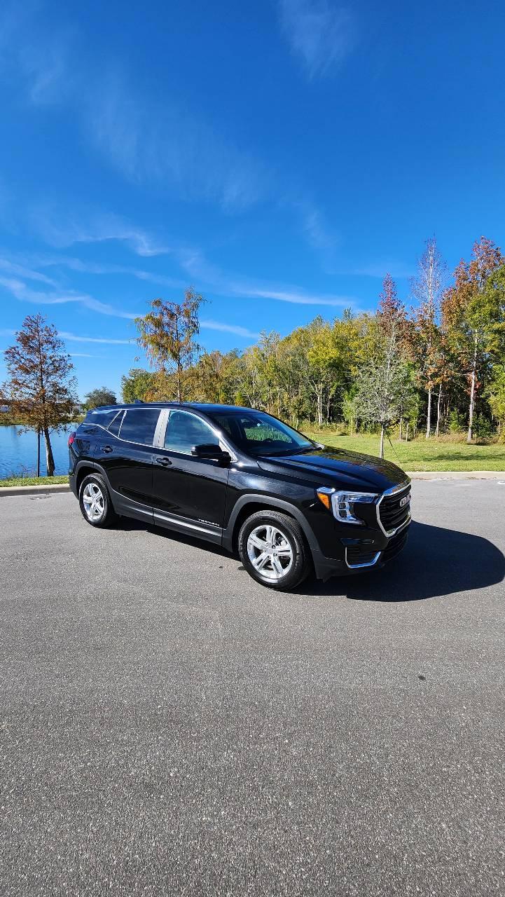GMC Terrain 2024 in Orlando, FL