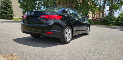 Acura ILX 2013
