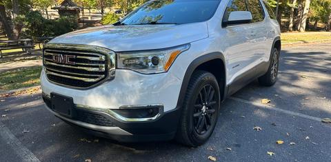 GMC Acadia 2019