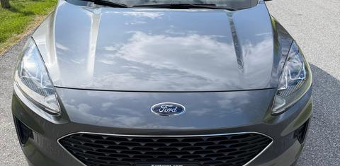 Ford EcoSport 2022