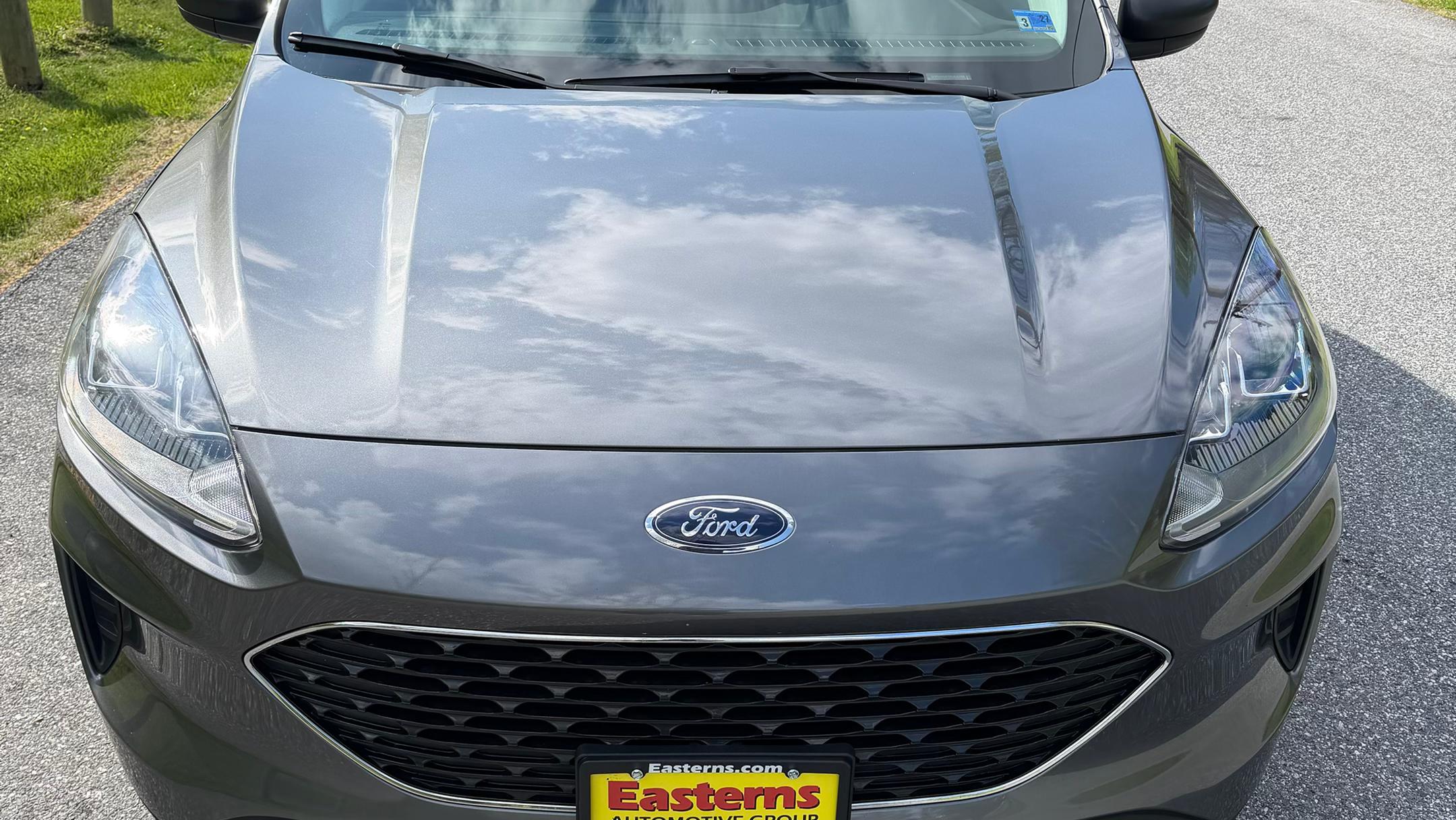 Ford EcoSport 2022 in Baltimore, MD