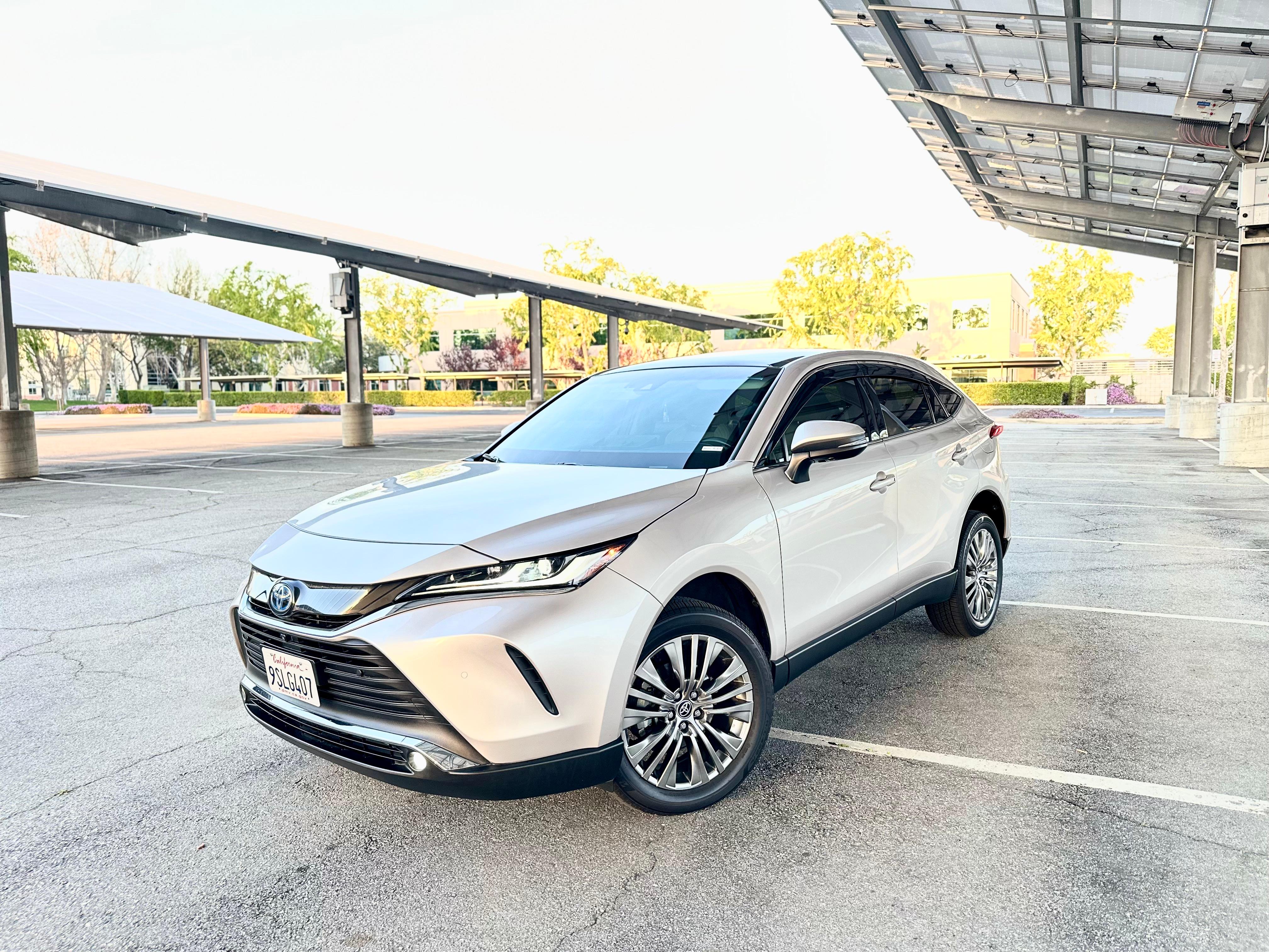 Toyota Venza 2023 in Bakersfield, CA
