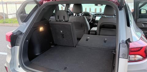 Chevrolet Trailblazer 2023