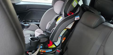 Honda Odyssey 2019