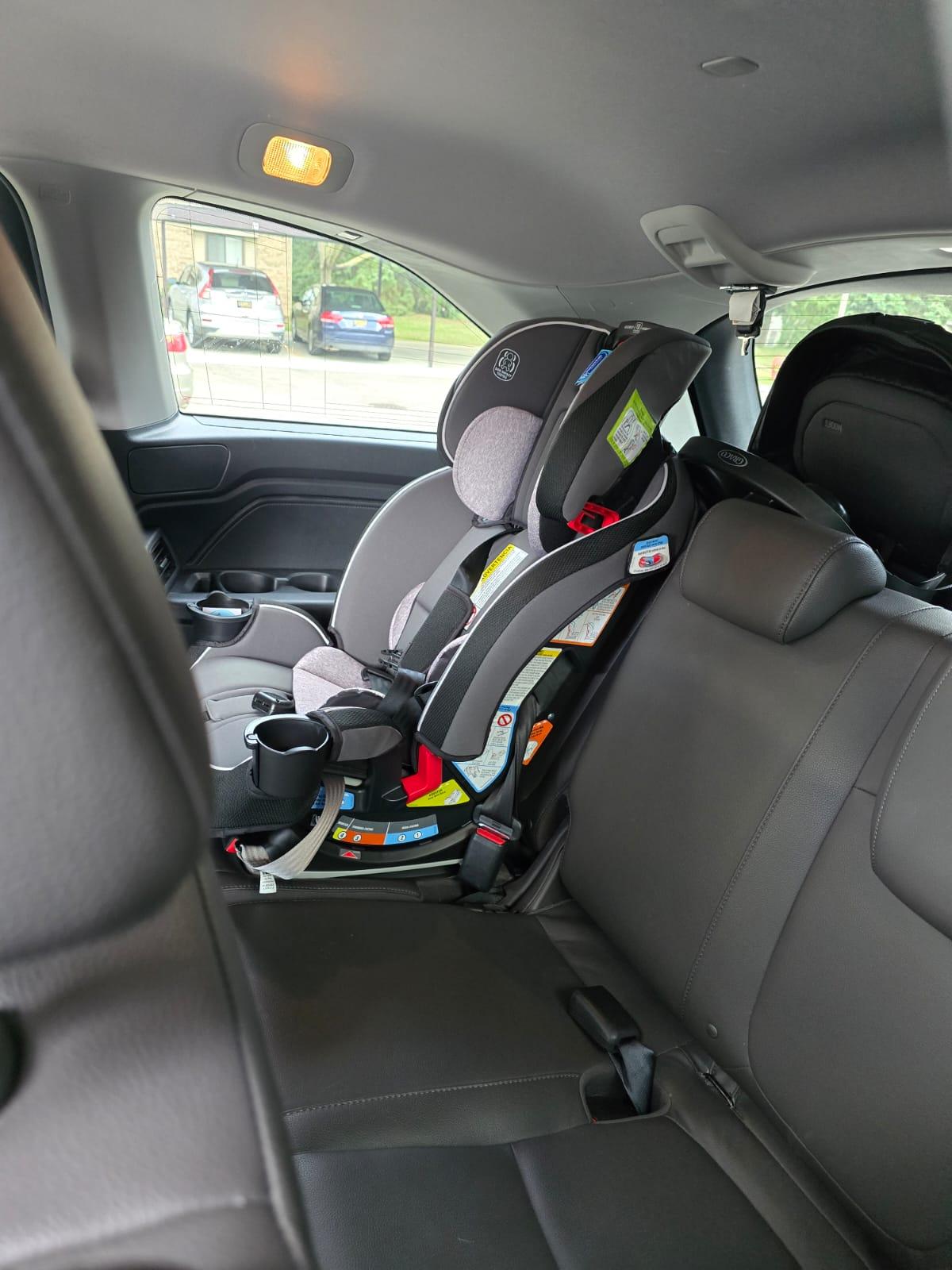 Honda Odyssey 2019 in Canton Township, MI