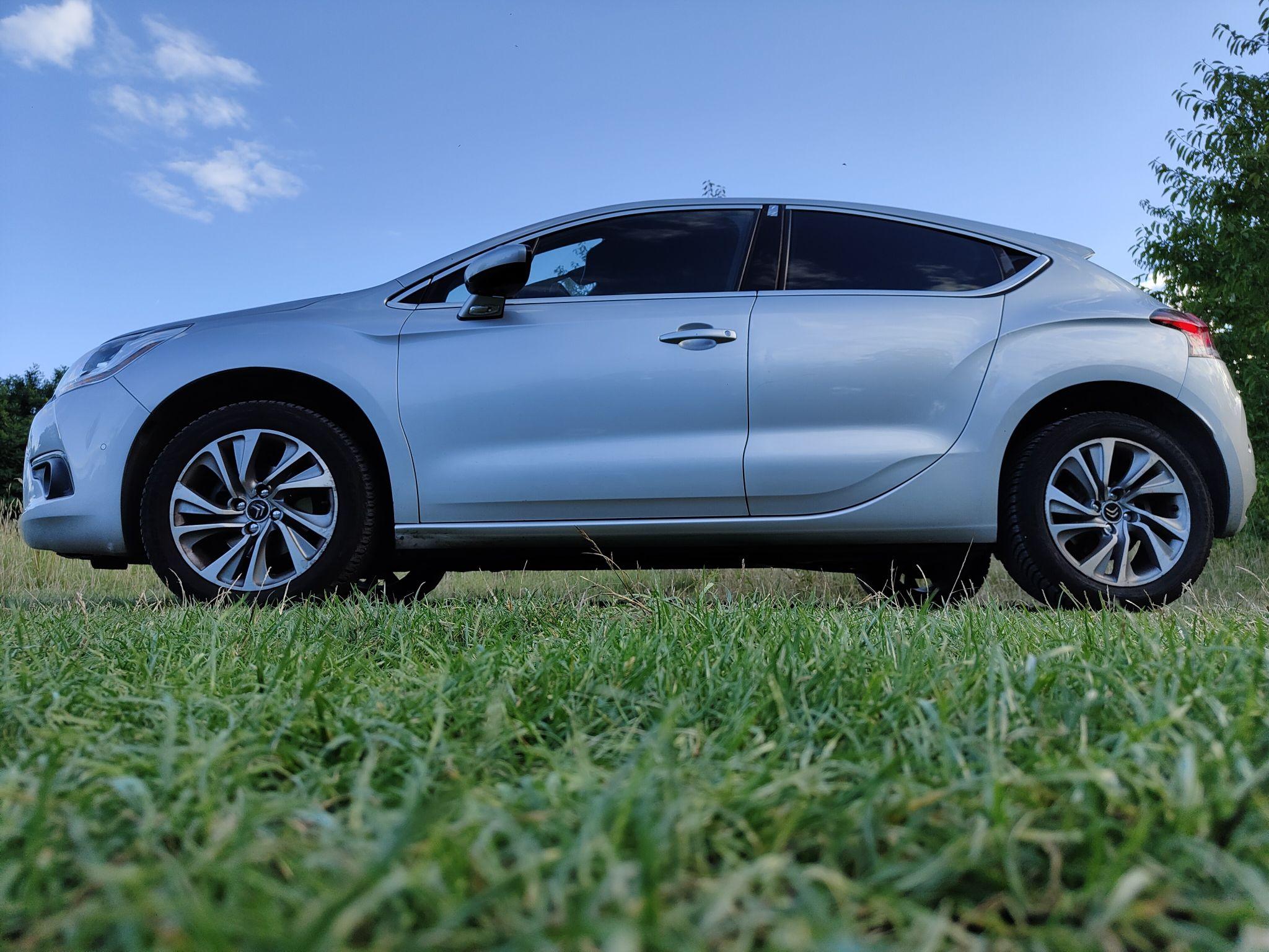 Citroen DS4 2013 à Angers