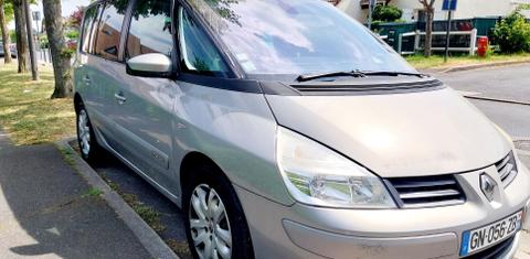 Renault ESPACE IV 2006