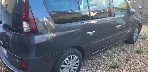 Renault GRAND ESPACE IV 2012